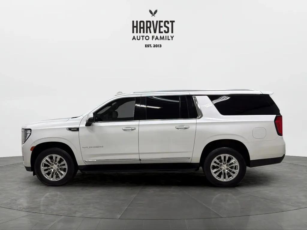 gmc yukon xl 2022 1GKS2GKT5NR297857 image gmc yukon xl 2022 1GKS2GKT5NR297857 image